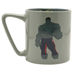 Marvel – Hulk bögre 500ml