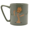 Marvel – Guardians of the Galaxy Groot bögre 500ml