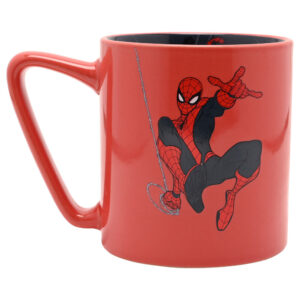 Marvel – Spiderman bögre 500ml