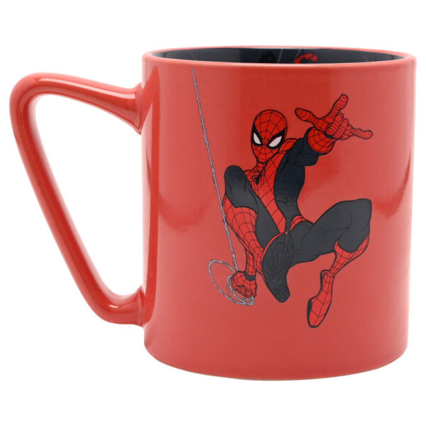 Marvel – Spiderman bögre 500ml