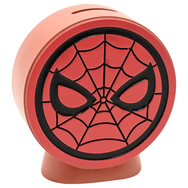 Marvel – Spiderman money bank
