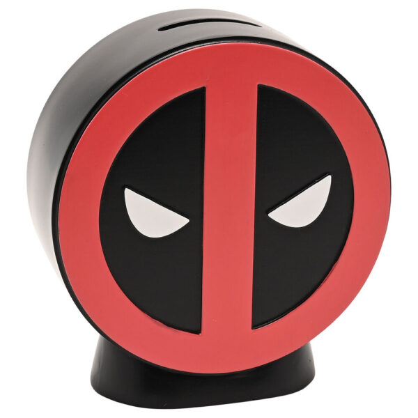 Marvel – Deadpool money bank