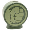 Marvel – Hulk money bank