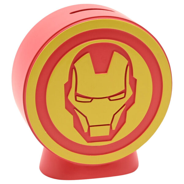 Marvel – Iron Man money bank