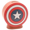 Marvel – Captain America money bank