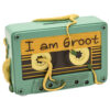 Marvel – Guardians of the Galaxy Groot money bank