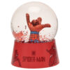 Marvel – Spiderman snowball