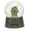 Marvel – Hulk snowball