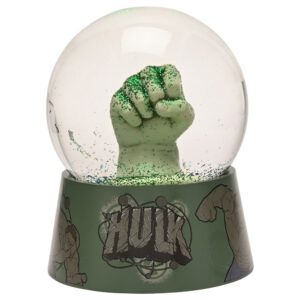 Marvel – Hulk snowball