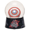 Marvel – Captain America snowball