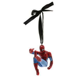 Marvel – Spiderman Christmas hanging ornament