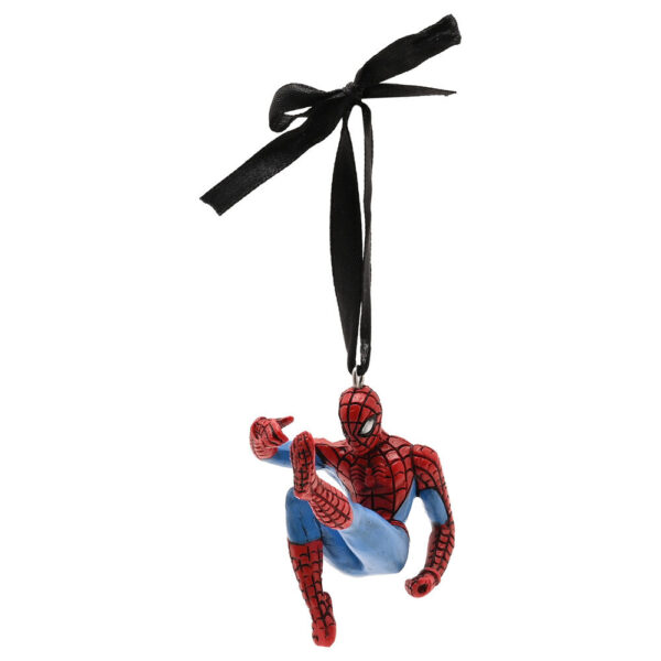 Marvel – Spiderman Christmas hanging ornament