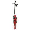 Marvel – Deadpool Christmas hanging ornament