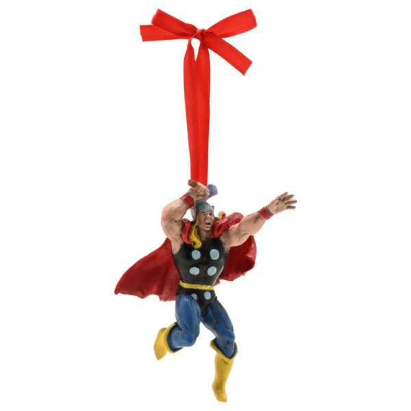 Marvel – Thor Christmas hanging ornament