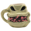 Horror / Cult Movies – Disney Nightmare Before Christmas Oggie Boogie 3D bögre