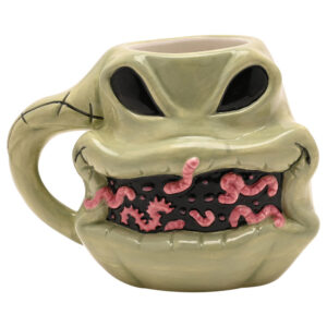 img_458209_f1f386e5212672c5f0fd95dd22ea5519_1.jpg Horror / Cult Movies – Disney Nightmare Before Christmas Oggie Boogie 3D bögre