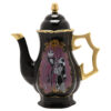 Horror / Cult Movies – Disney Nightmare Before Christmas teapot