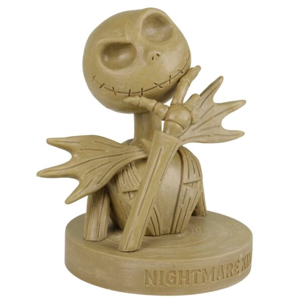 Horror / Cult Movies – Disney Nightmare Before Christmas Jack figura