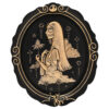 Horror / Cult Movies – Disney Nightmare Before Christmas Sally plaque