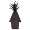 Horror / Cult Movies – Disney Nightmare Before Christmas Zero Coffin planter with faux plant