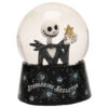 Horror / Cult Movies – Disney Nightmare Before Christmas Jack snowball