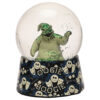 Horror / Cult Movies – Disney Nightmare Before Christmas Oggie Boggie snowball