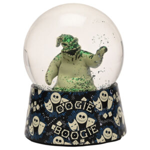 img_458223_d9ab16c9951c00f0b6b97446ccb44bd9_1.jpg Horror / Cult Movies – Disney Nightmare Before Christmas Oggie Boggie snowball