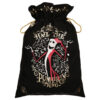 Horror / Cult Movies – Disney Nightmare Before Christmas present sack