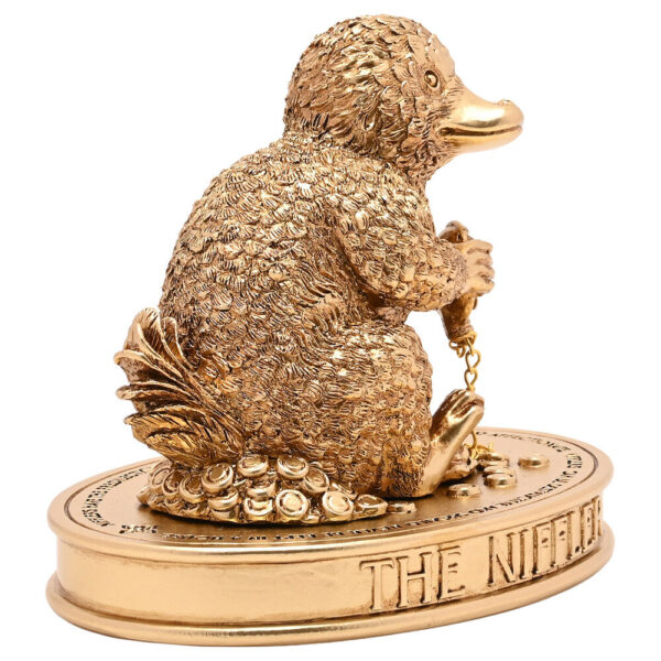 Harry Potter – Niffler figura 14 cm