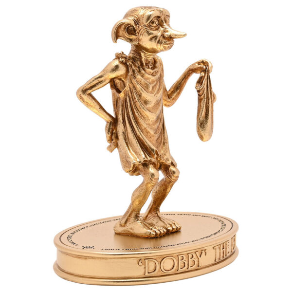 Harry Potter – Dobby figura 17 cm