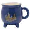 Harry Potter – Ravenclaw cauldron bögre 450ml