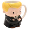 Harry Potter – Draco Malfoy 3D bögre 350ml