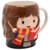 Harry Potter – Hermione 3D bögre 350ml