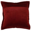 Harry Potter – Fawkes velvet cushion