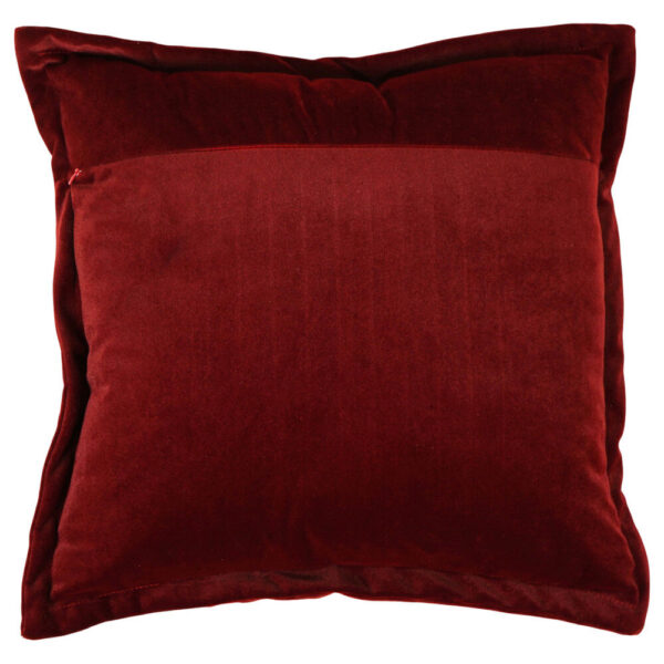 Harry Potter – Fawkes velvet cushion