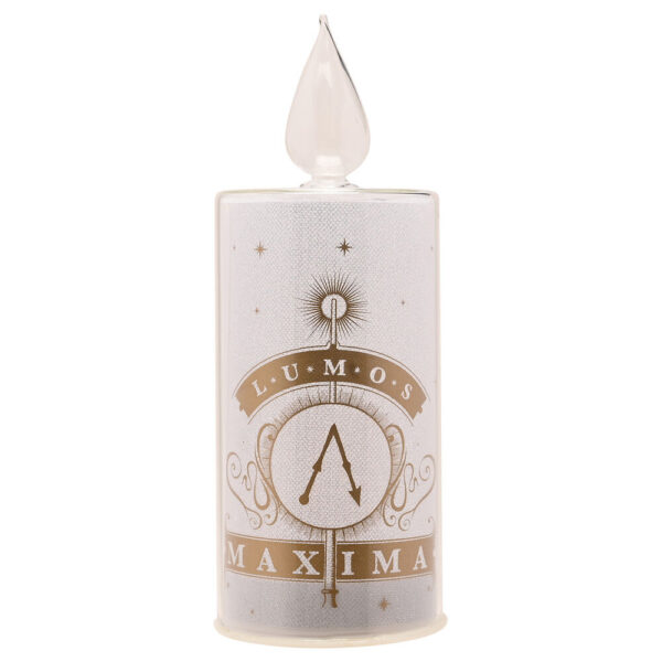 Harry Potter – Lumos LED candle