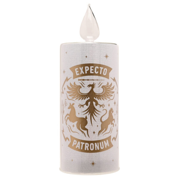 Harry Potter – Patronus LED candle