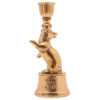 Harry Potter – Hufflepuff Badger 3D candle holder