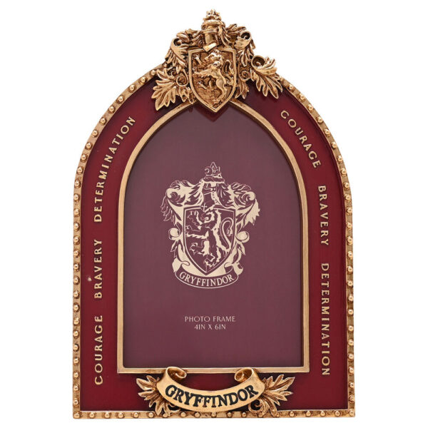 Harry Potter – Gryffindor photo frame