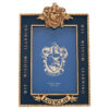 Harry Potter – Ravenclaw photo frame