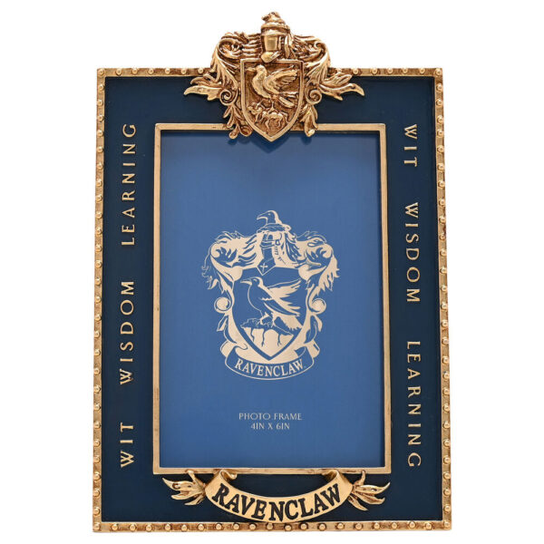 Harry Potter – Ravenclaw photo frame