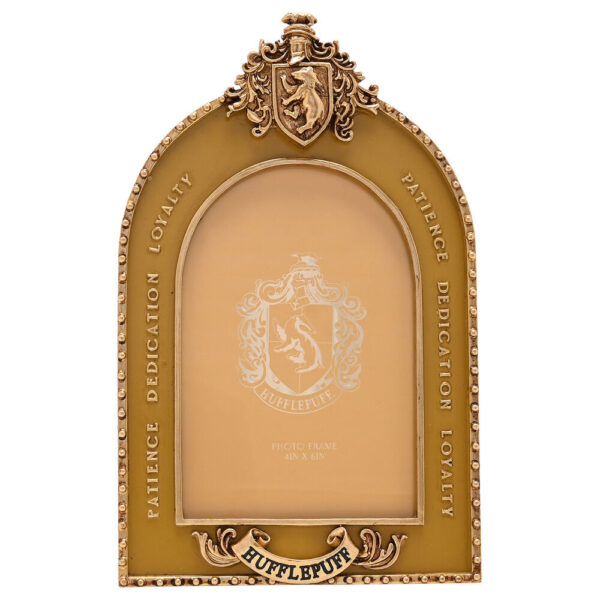 Harry Potter – Hufflepuff photo frame