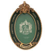 Harry Potter – Slytherin photo frame