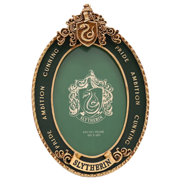 Harry Potter – Slytherin photo frame