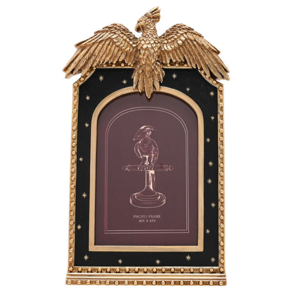 Harry Potter – Fawkes photo frame