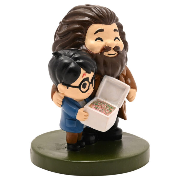 Harry Potter – Hagrid Birthdae figura 7 cm