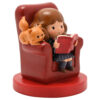 Harry Potter – Hermione Crookshanks figura 6 cm