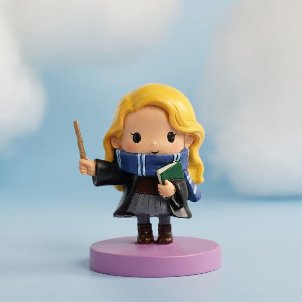 Harry Potter – Luna Lovegood figura 8 cm
