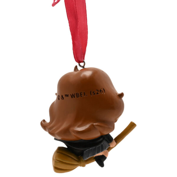 Harry Potter – Hermoine Christmas hanging ornament