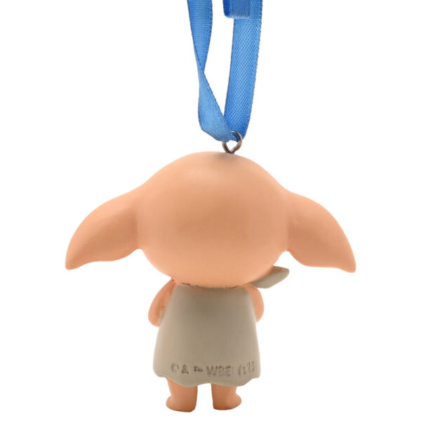 Harry Potter – Dobby Christmas hanging ornament